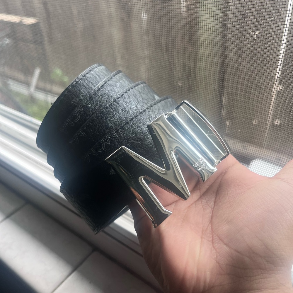 Mcm belt